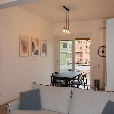 Casa Sisto Apartment Rome Bagian luar foto