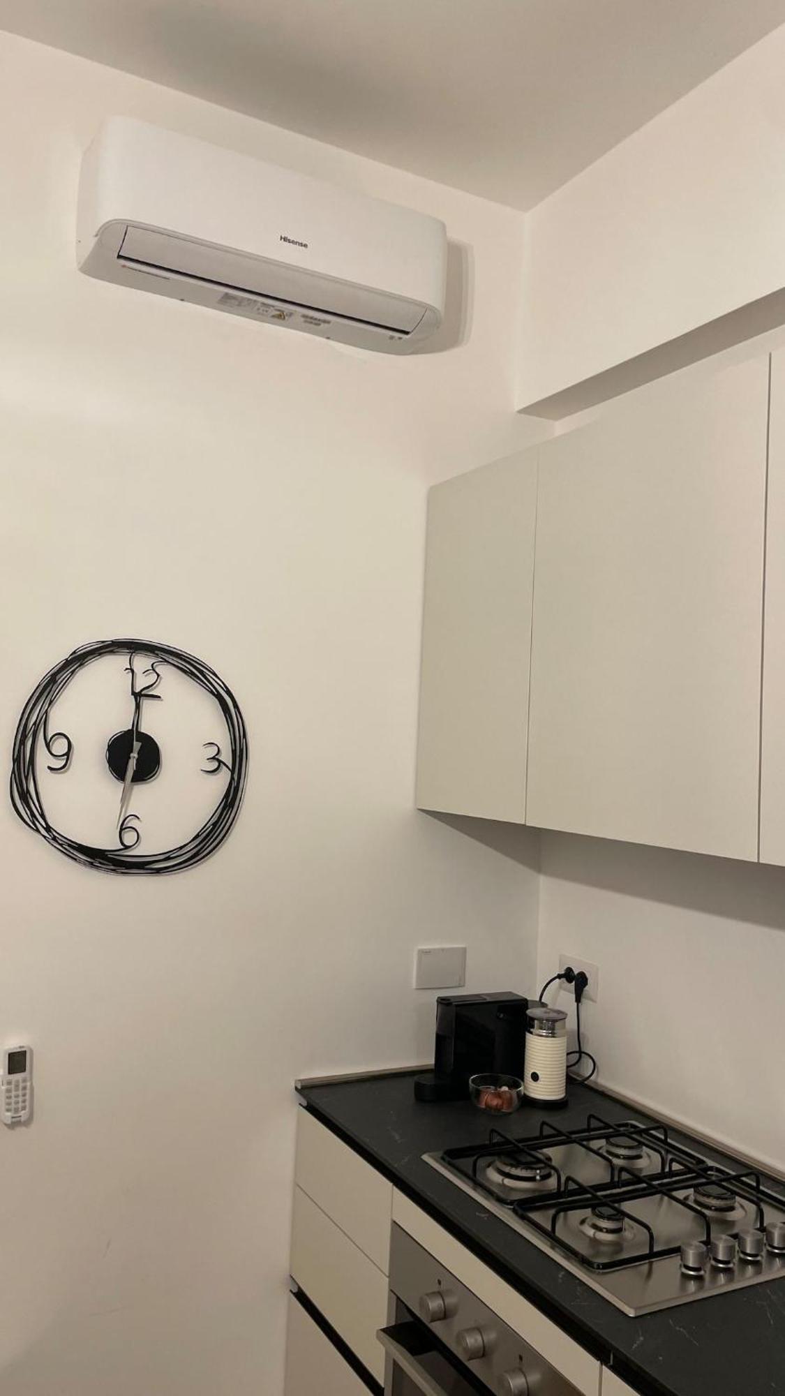 Casa Sisto Apartment Rome Bagian luar foto
