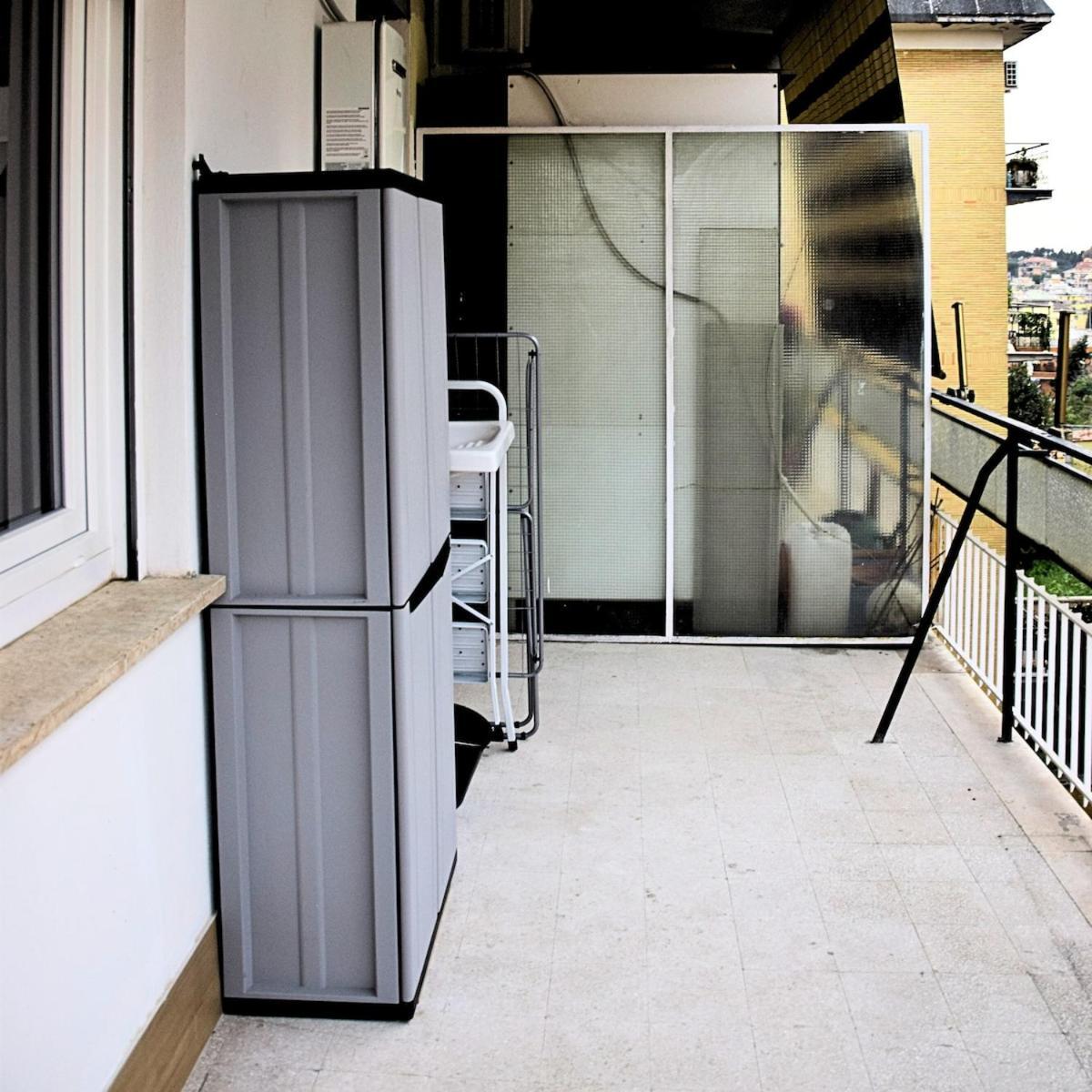 Casa Sisto Apartment Rome Bagian luar foto