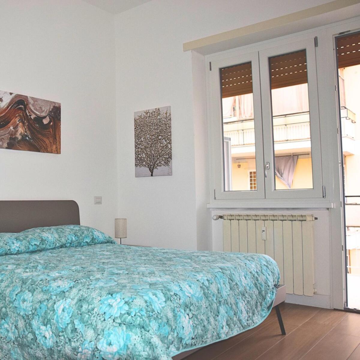 Casa Sisto Apartment Rome Bagian luar foto