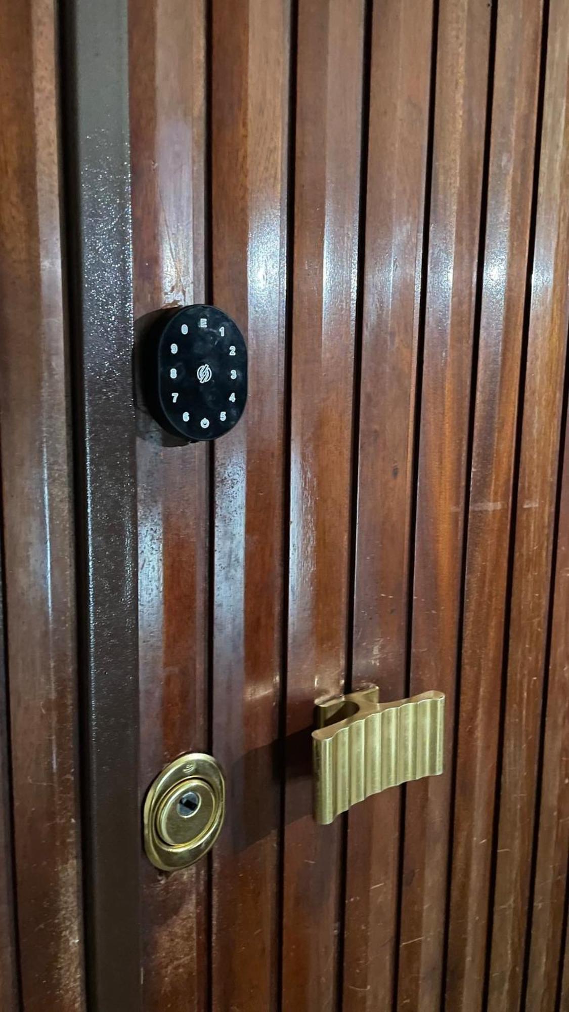 Casa Sisto Apartment Rome Bagian luar foto