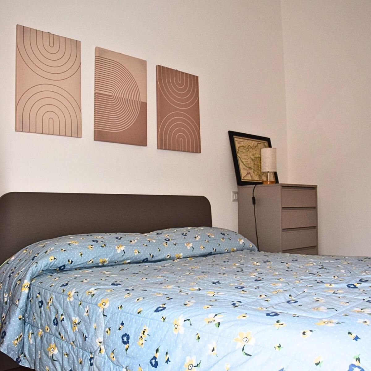 Casa Sisto Apartment Rome Bagian luar foto