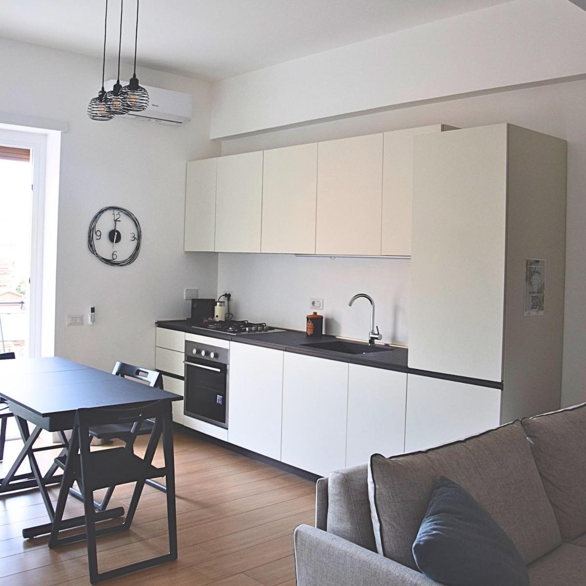 Casa Sisto Apartment Rome Bagian luar foto