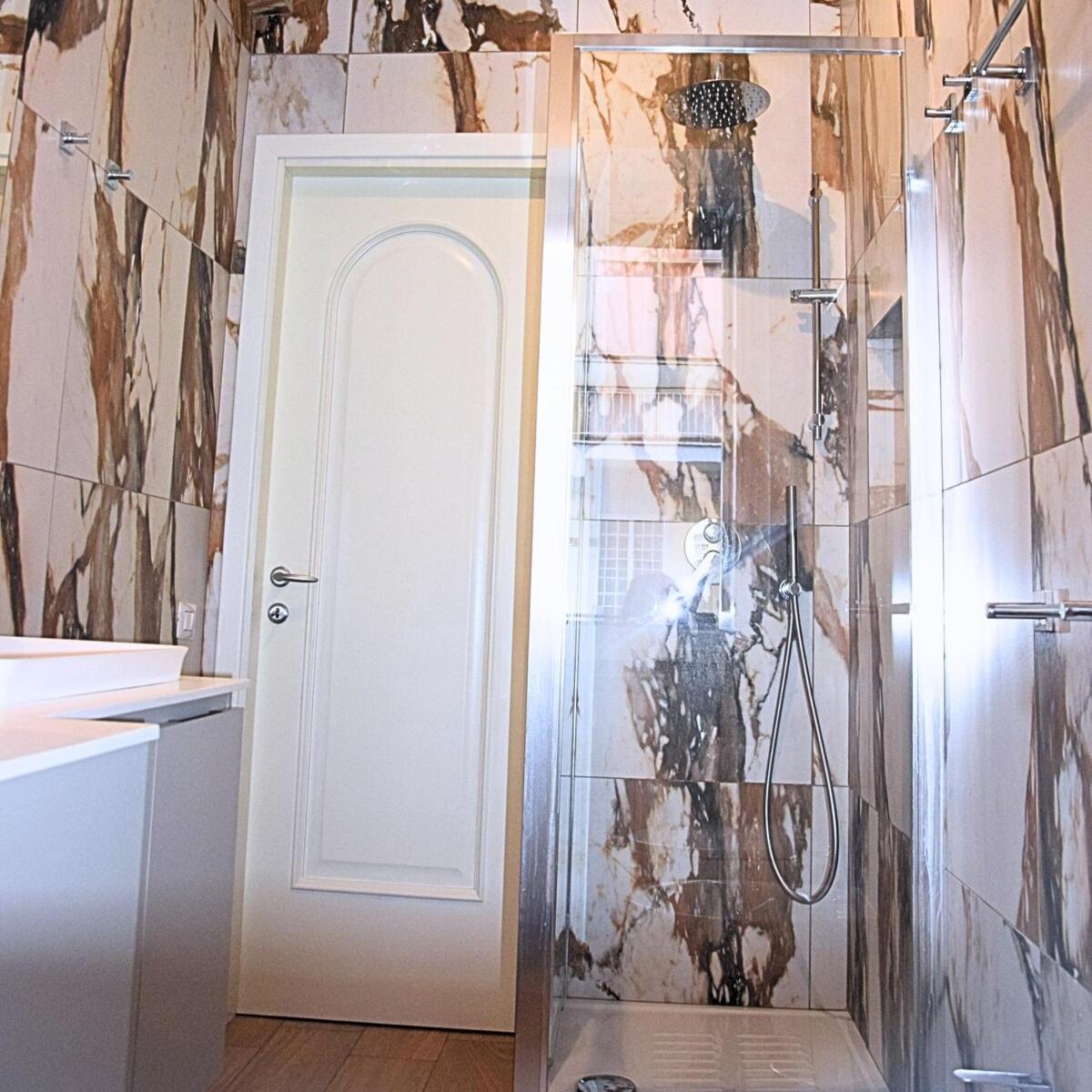 Casa Sisto Apartment Rome Bagian luar foto