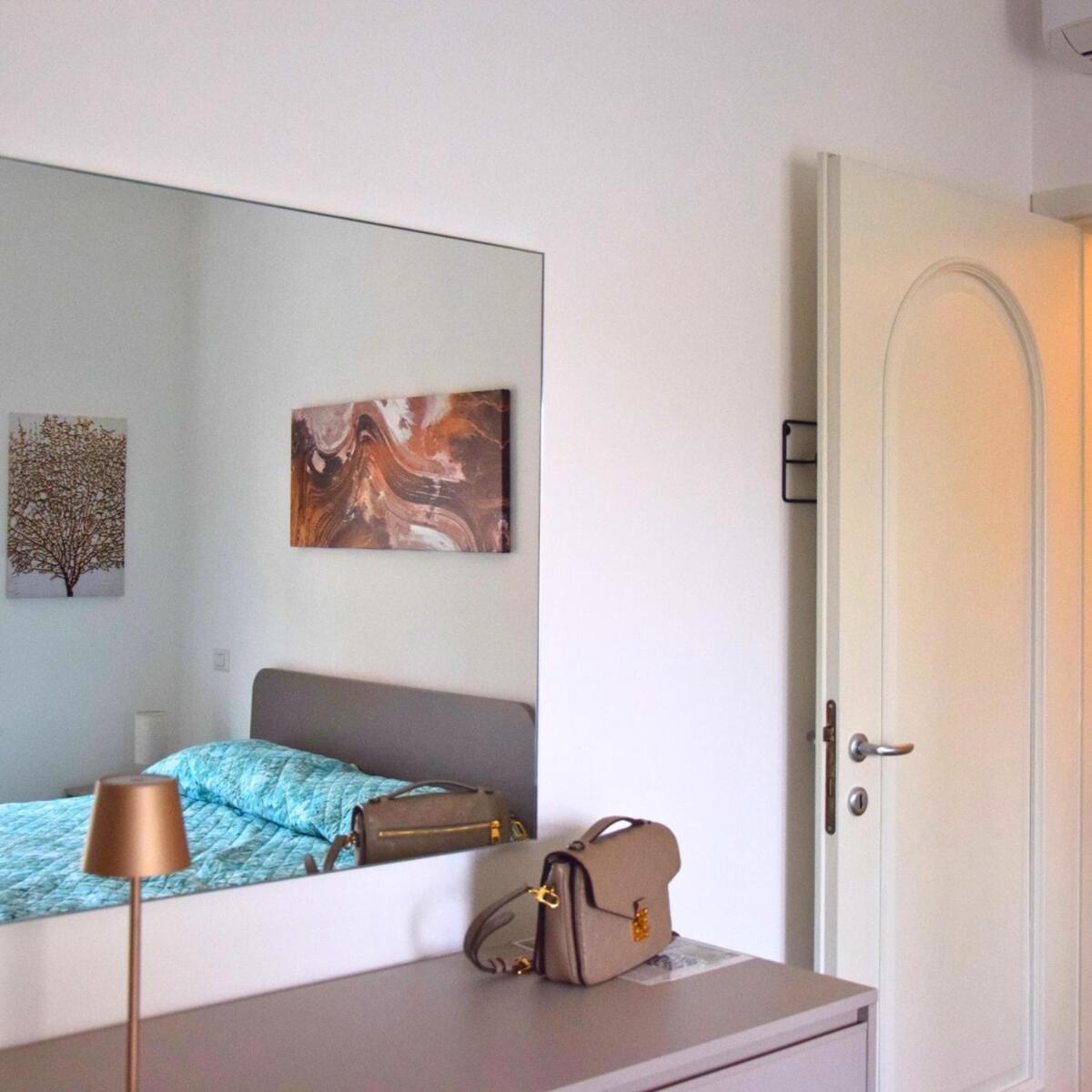 Casa Sisto Apartment Rome Bagian luar foto
