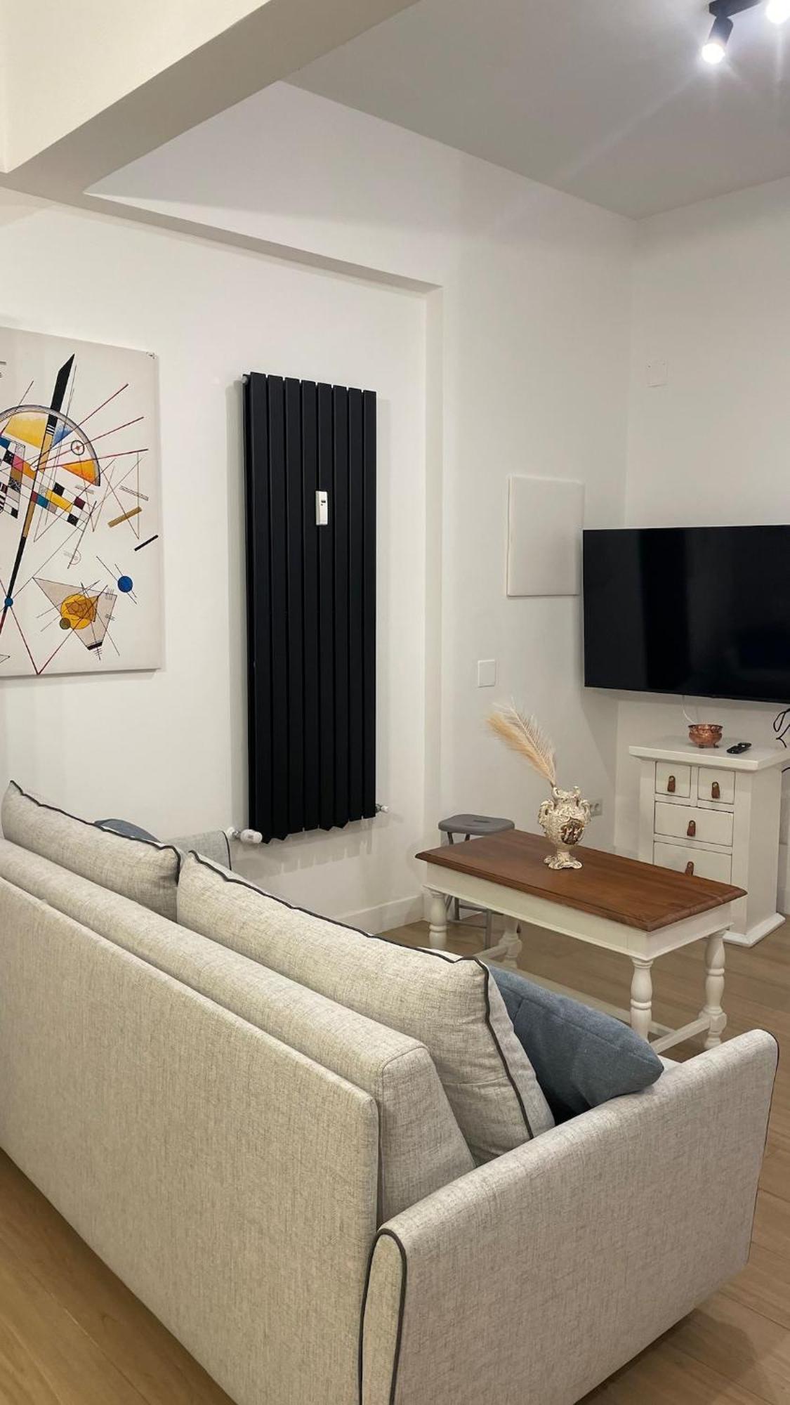Casa Sisto Apartment Rome Bagian luar foto