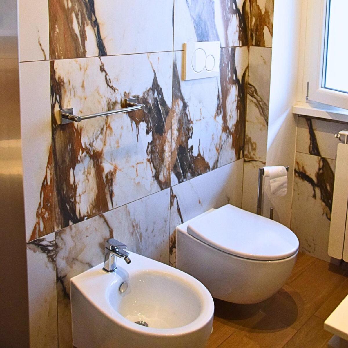 Casa Sisto Apartment Rome Bagian luar foto