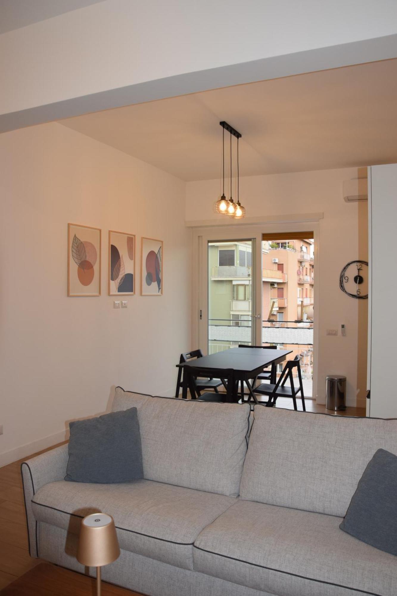 Casa Sisto Apartment Rome Bagian luar foto