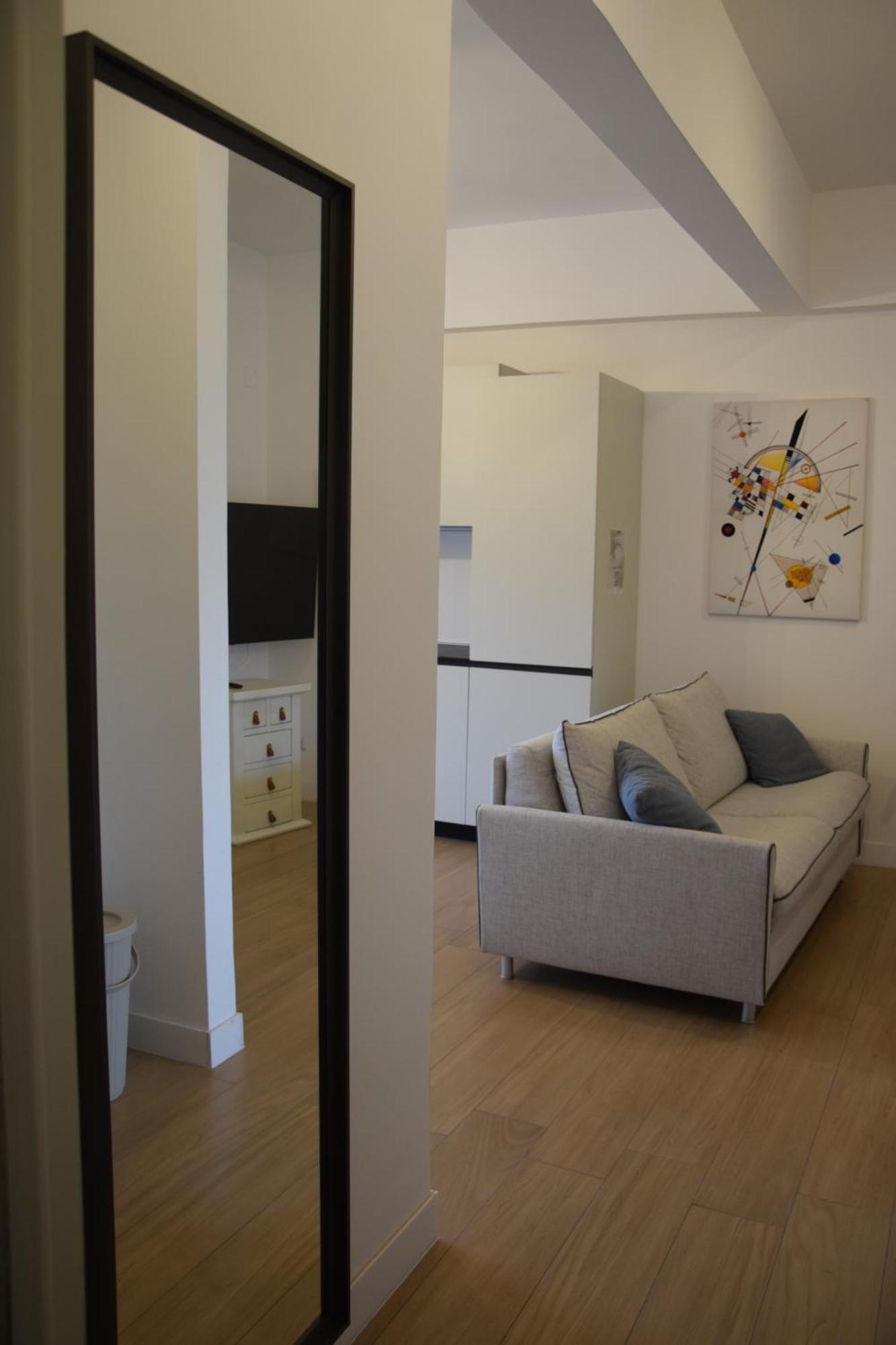 Casa Sisto Apartment Rome Bagian luar foto