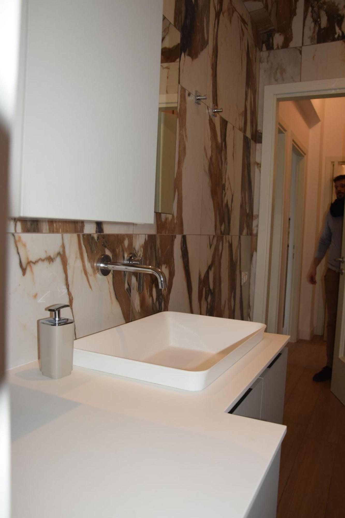 Casa Sisto Apartment Rome Bagian luar foto
