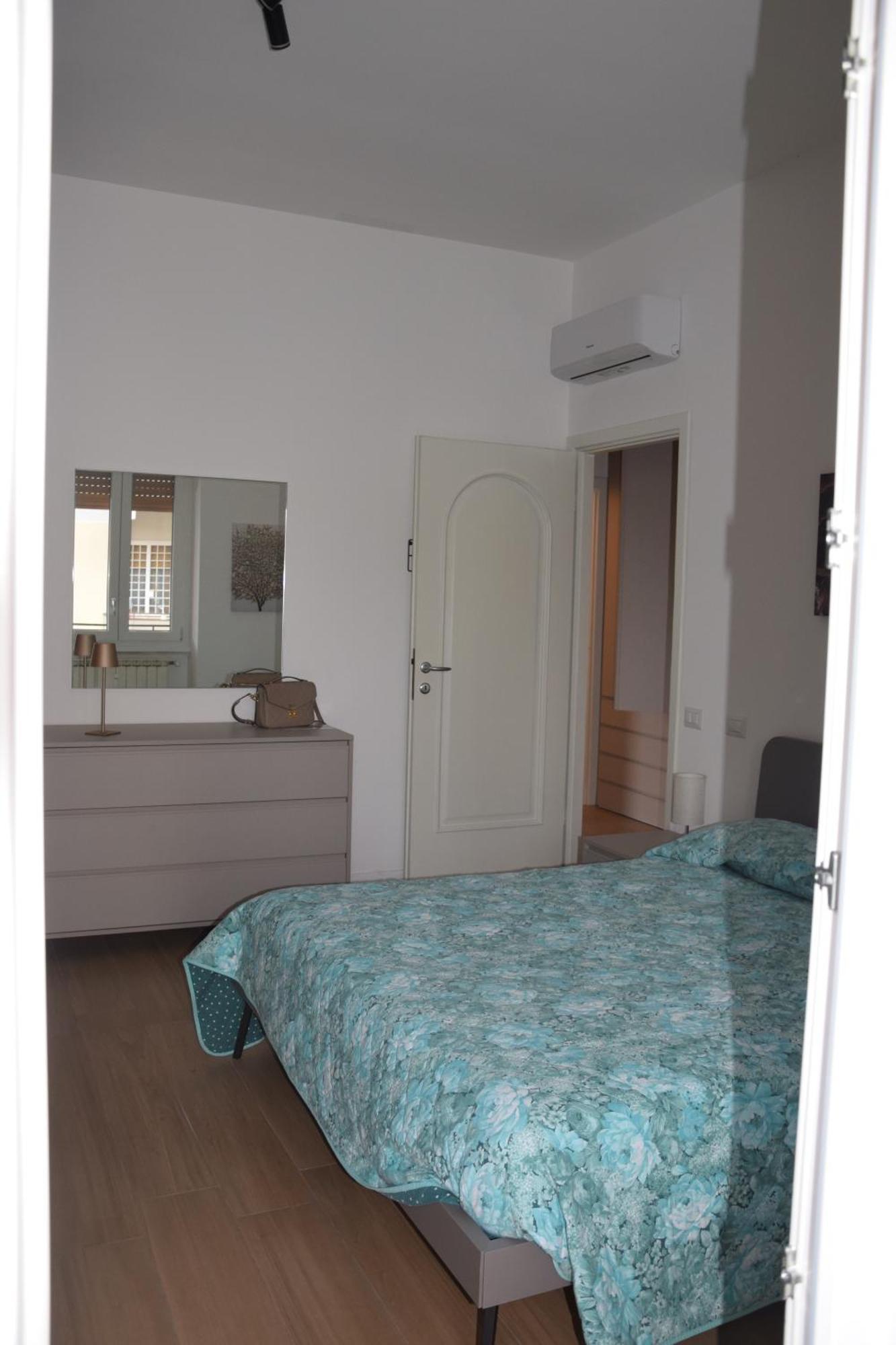 Casa Sisto Apartment Rome Bagian luar foto