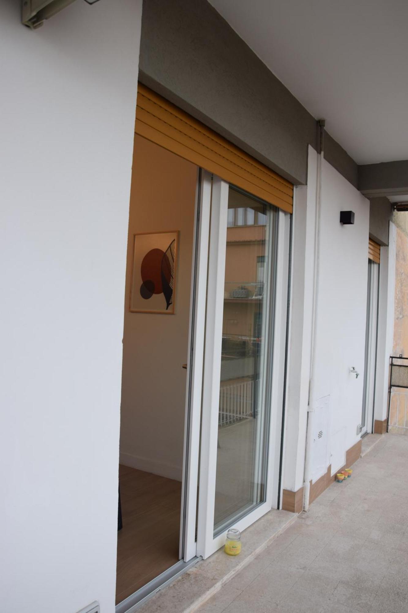 Casa Sisto Apartment Rome Bagian luar foto